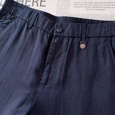 LoroPiana L.P SS春夏新品 Loro Piana休闲长裤材质 亚麻混纺尺寸 29 30 3 LoroPiana L.P SS春夏新品 Loro Piana休闲长裤材质 亚麻混纺尺寸 29 30 3