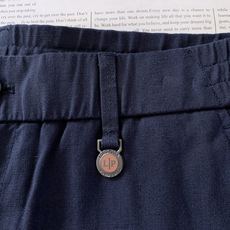 LoroPiana L.P SS春夏新品 Loro Piana休闲长裤材质 亚麻混纺尺寸 29 30 3 LoroPiana L.P SS春夏新品 Loro Piana休闲长裤材质 亚麻混纺尺寸 29 30 3
