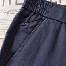 LoroPiana L.P SS春夏新品 Loro Piana休闲长裤材质 亚麻混纺尺寸 29 30 3 LoroPiana L.P SS春夏新品 Loro Piana休闲长裤材质 亚麻混纺尺寸 29 30 3