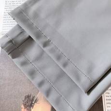 Gucci 古驰 2026SS春夏新品 男士轻奢弹力休闲西裤,进口高密垂感面料,自带凉感抗皱属性,日常久 Gucci 古驰 2026SS春夏新品 男士轻奢弹力休闲西裤,进口高密垂感面料,自带凉感抗皱属性,日常久