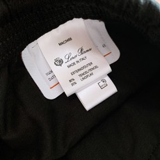 LoroPiana L.P SS春夏新品 天丝亚麻松紧休闲长裤,意大利进口原厂混纺面料,人字纹肌理高级内 LoroPiana L.P SS春夏新品 天丝亚麻松紧休闲长裤,意大利进口原厂混纺面料,人字纹肌理高级内