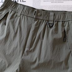 Helly Hansen 耶尔.汉森 2026SS春夏新品机能户外休闲长裤👖定制抗皱弹力速干面料,表层具 Helly Hansen 耶尔.汉森 2026SS春夏新品机能户外休闲长裤👖定制抗皱弹力速干面料,表层具