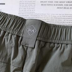 Helly Hansen 耶尔.汉森 2026SS春夏新品机能户外休闲长裤👖定制抗皱弹力速干面料,表层具 Helly Hansen 耶尔.汉森 2026SS春夏新品机能户外休闲长裤👖定制抗皱弹力速干面料,表层具