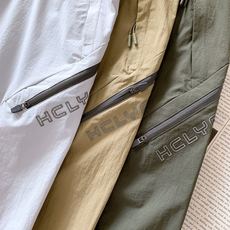 Helly Hansen 耶尔.汉森 2026SS春夏新品机能户外休闲长裤👖定制抗皱弹力速干面料,表层具 Helly Hansen 耶尔.汉森 2026SS春夏新品机能户外休闲长裤👖定制抗皱弹力速干面料,表层具