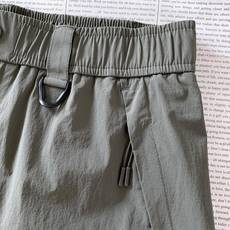 Helly Hansen 耶尔.汉森 2026SS春夏新品机能户外休闲长裤👖定制抗皱弹力速干面料,表层具 Helly Hansen 耶尔.汉森 2026SS春夏新品机能户外休闲长裤👖定制抗皱弹力速干面料,表层具