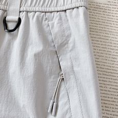 Helly Hansen 耶尔.汉森 2026SS春夏新品机能户外休闲长裤👖定制抗皱弹力速干面料,表层具 Helly Hansen 耶尔.汉森 2026SS春夏新品机能户外休闲长裤👖定制抗皱弹力速干面料,表层具