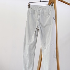 Helly Hansen 耶尔.汉森 2026SS春夏新品机能户外休闲长裤👖定制抗皱弹力速干面料,表层具 Helly Hansen 耶尔.汉森 2026SS春夏新品机能户外休闲长裤👖定制抗皱弹力速干面料,表层具