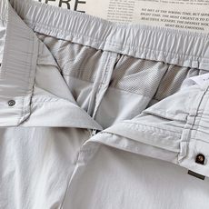 Helly Hansen 耶尔.汉森 2026SS春夏新品机能户外休闲长裤👖定制抗皱弹力速干面料,表层具 Helly Hansen 耶尔.汉森 2026SS春夏新品机能户外休闲长裤👖定制抗皱弹力速干面料,表层具