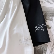 ARCTERYX 始祖鸟 2026SS春夏新品无痕冰感Polo短袖👕专业户外级速干冰丝面料,上身瞬间降温 ARCTERYX 始祖鸟 2026SS春夏新品无痕冰感Polo短袖👕专业户外级速干冰丝面料,上身瞬间降温