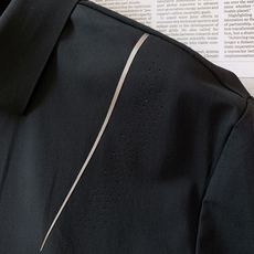 ARCTERYX 始祖鸟 2026SS春夏新品无痕冰感Polo短袖👕专业户外级速干冰丝面料,上身瞬间降温 ARCTERYX 始祖鸟 2026SS春夏新品无痕冰感Polo短袖👕专业户外级速干冰丝面料,上身瞬间降温