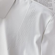 ARCTERYX 始祖鸟 2026SS春夏新品无痕冰感Polo短袖👕专业户外级速干冰丝面料,上身瞬间降温 ARCTERYX 始祖鸟 2026SS春夏新品无痕冰感Polo短袖👕专业户外级速干冰丝面料,上身瞬间降温