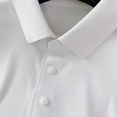 ARCTERYX 始祖鸟 2026SS春夏新品无痕冰感Polo短袖👕专业户外级速干冰丝面料,上身瞬间降温 ARCTERYX 始祖鸟 2026SS春夏新品无痕冰感Polo短袖👕专业户外级速干冰丝面料,上身瞬间降温