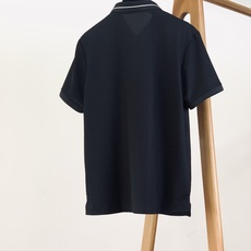 ARCTERYX 始祖鸟 2026SS春夏新品新款半拉链Polo速干短袖上新!高定蜂窝珠地面料,全身透气 ARCTERYX 始祖鸟 2026SS春夏新品新款半拉链Polo速干短袖上新!高定蜂窝珠地面料,全身透气