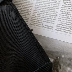 ARCTERYX 始祖鸟 2026SS春夏新品新款半拉链Polo速干短袖上新!高定蜂窝珠地面料,全身透气 ARCTERYX 始祖鸟 2026SS春夏新品新款半拉链Polo速干短袖上新!高定蜂窝珠地面料,全身透气