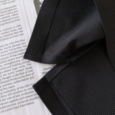 ARCTERYX 始祖鸟 2026SS春夏新品新款半拉链Polo速干短袖上新!高定蜂窝珠地面料,全身透气 ARCTERYX 始祖鸟 2026SS春夏新品新款半拉链Polo速干短袖上新!高定蜂窝珠地面料,全身透气