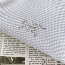 ARCTERYX 始祖鸟 2026SS春夏新品新款半拉链Polo速干短袖上新!高定蜂窝珠地面料,全身透气 ARCTERYX 始祖鸟 2026SS春夏新品新款半拉链Polo速干短袖上新!高定蜂窝珠地面料,全身透气