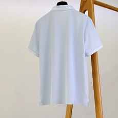 ARCTERYX 始祖鸟 2026SS春夏新品新款半拉链Polo速干短袖上新!高定蜂窝珠地面料,全身透气 ARCTERYX 始祖鸟 2026SS春夏新品新款半拉链Polo速干短袖上新!高定蜂窝珠地面料,全身透气