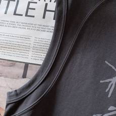 ARCTERYX 始祖鸟 2026SS春夏新品经典骨架无袖机能背心🎽定制速干透气针织面料,上身清爽软糯, ARCTERYX 始祖鸟 2026SS春夏新品经典骨架无袖机能背心🎽定制速干透气针织面料,上身清爽软糯,