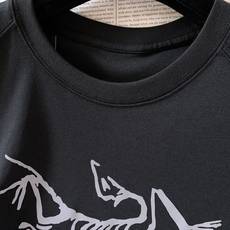 ARCTERYX 始祖鸟 2026SS春夏新品经典骨架无袖机能背心🎽定制速干透气针织面料,上身清爽软糯, ARCTERYX 始祖鸟 2026SS春夏新品经典骨架无袖机能背心🎽定制速干透气针织面料,上身清爽软糯,