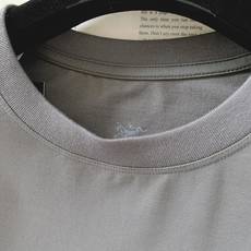 ARCTERYX 始祖鸟 2026SS春夏新品化石大鸟印花速干短袖👕定制专业速干透气面料,上身体感轻薄冰 ARCTERYX 始祖鸟 2026SS春夏新品化石大鸟印花速干短袖👕定制专业速干透气面料,上身体感轻薄冰
