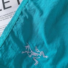 ARCTERYX 始祖鸟 2026SS春夏新品机能速干五分短裤🩳轻量抗撕裂速干尼龙料子自带防泼水效果,出 ARCTERYX 始祖鸟 2026SS春夏新品机能速干五分短裤🩳轻量抗撕裂速干尼龙料子自带防泼水效果,出