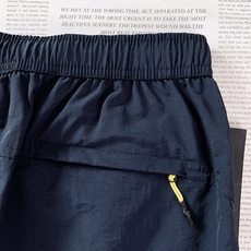 ARCTERYX 始祖鸟 2026SS春夏新品机能速干五分短裤🩳轻量抗撕裂速干尼龙料子自带防泼水效果,出 ARCTERYX 始祖鸟 2026SS春夏新品机能速干五分短裤🩳轻量抗撕裂速干尼龙料子自带防泼水效果,出