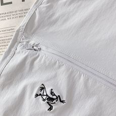ARCTERYX 始祖鸟 2026SS春夏新品机能速干五分短裤🩳专业户外速干弹力面料,轻薄透气还带防泼水 ARCTERYX 始祖鸟 2026SS春夏新品机能速干五分短裤🩳专业户外速干弹力面料,轻薄透气还带防泼水