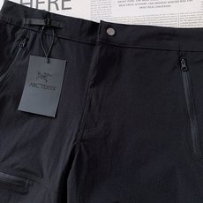 ARCTERYX 始祖鸟 2026SS春夏新品机能速干五分短裤🩳专业户外速干弹力面料,轻薄透气还带防泼水 ARCTERYX 始祖鸟 2026SS春夏新品机能速干五分短裤🩳专业户外速干弹力面料,轻薄透气还带防泼水