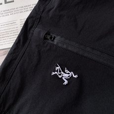 ARCTERYX 始祖鸟 2026SS春夏新品机能速干五分短裤🩳专业户外速干弹力面料,轻薄透气还带防泼水 ARCTERYX 始祖鸟 2026SS春夏新品机能速干五分短裤🩳专业户外速干弹力面料,轻薄透气还带防泼水