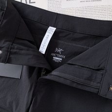 ARCTERYX 始祖鸟 2026SS春夏新品机能速干五分短裤🩳专业户外速干弹力面料,轻薄透气还带防泼水 ARCTERYX 始祖鸟 2026SS春夏新品机能速干五分短裤🩳专业户外速干弹力面料,轻薄透气还带防泼水