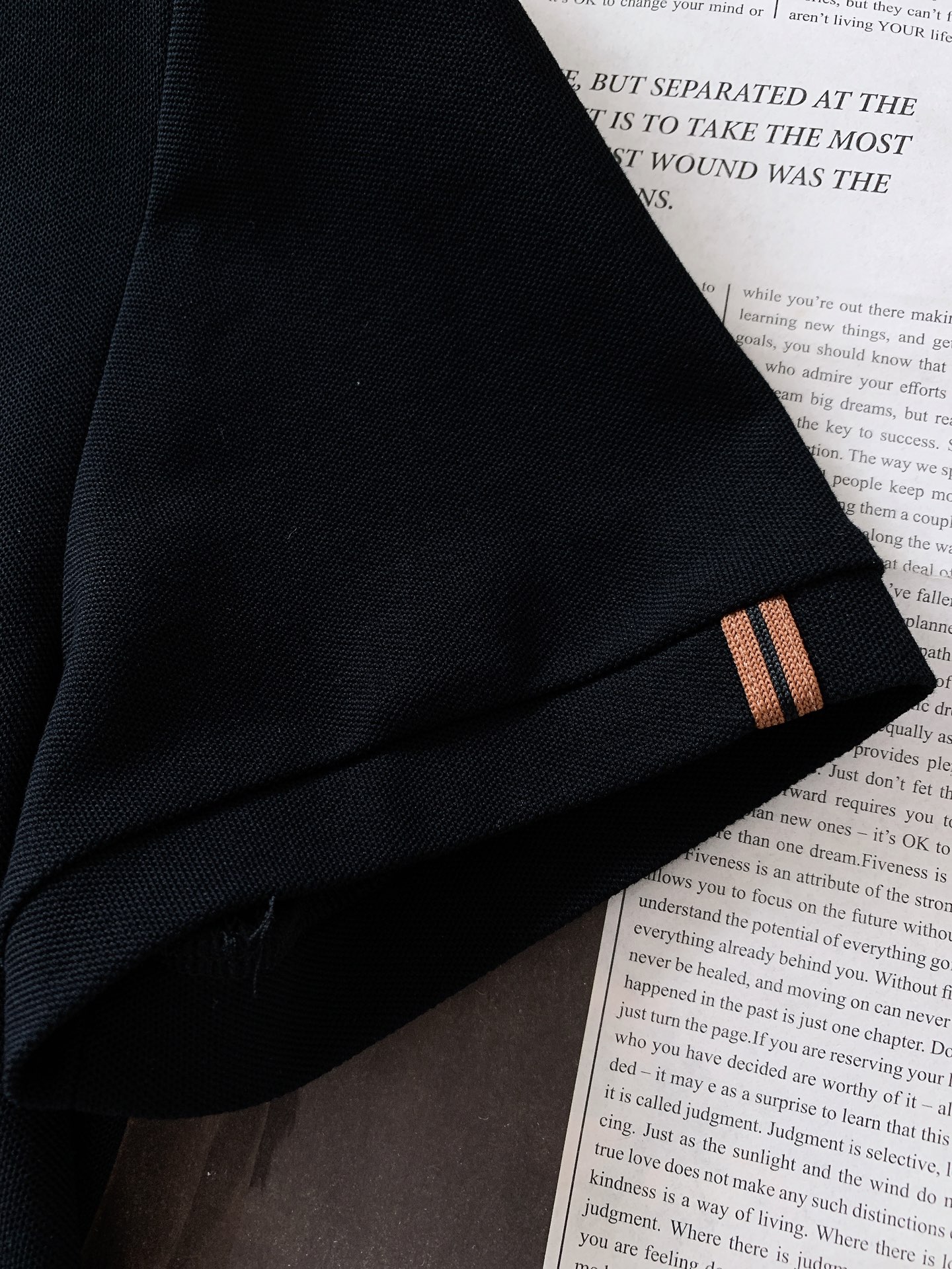 Ermenegildo Zegna 杰尼亚 2026SS春夏新品 经典男士Polo短袖👕高端意式通勤刚需