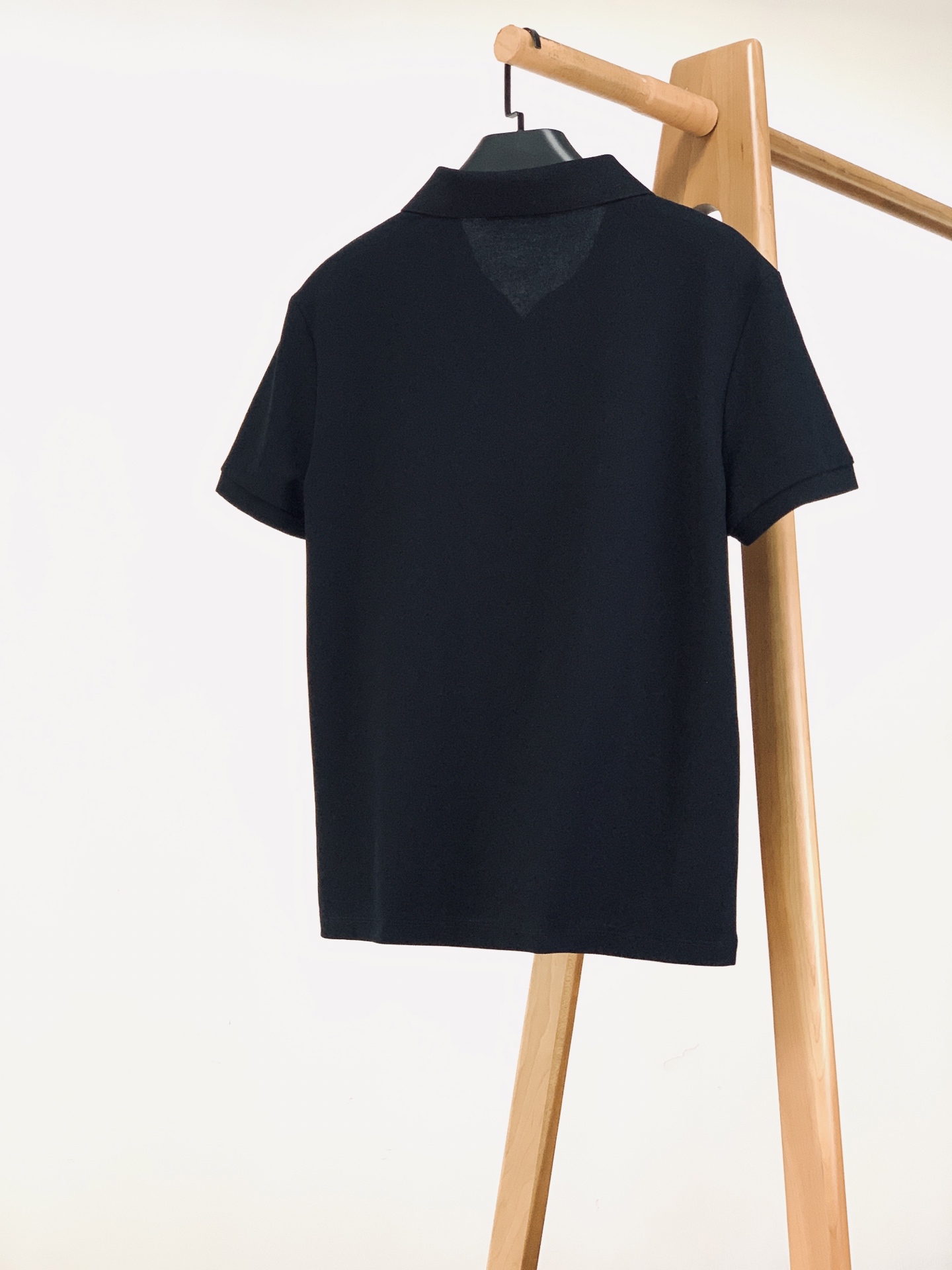 Ermenegildo Zegna 杰尼亚 2026SS春夏新品 经典男士Polo短袖👕高端意式通勤刚需