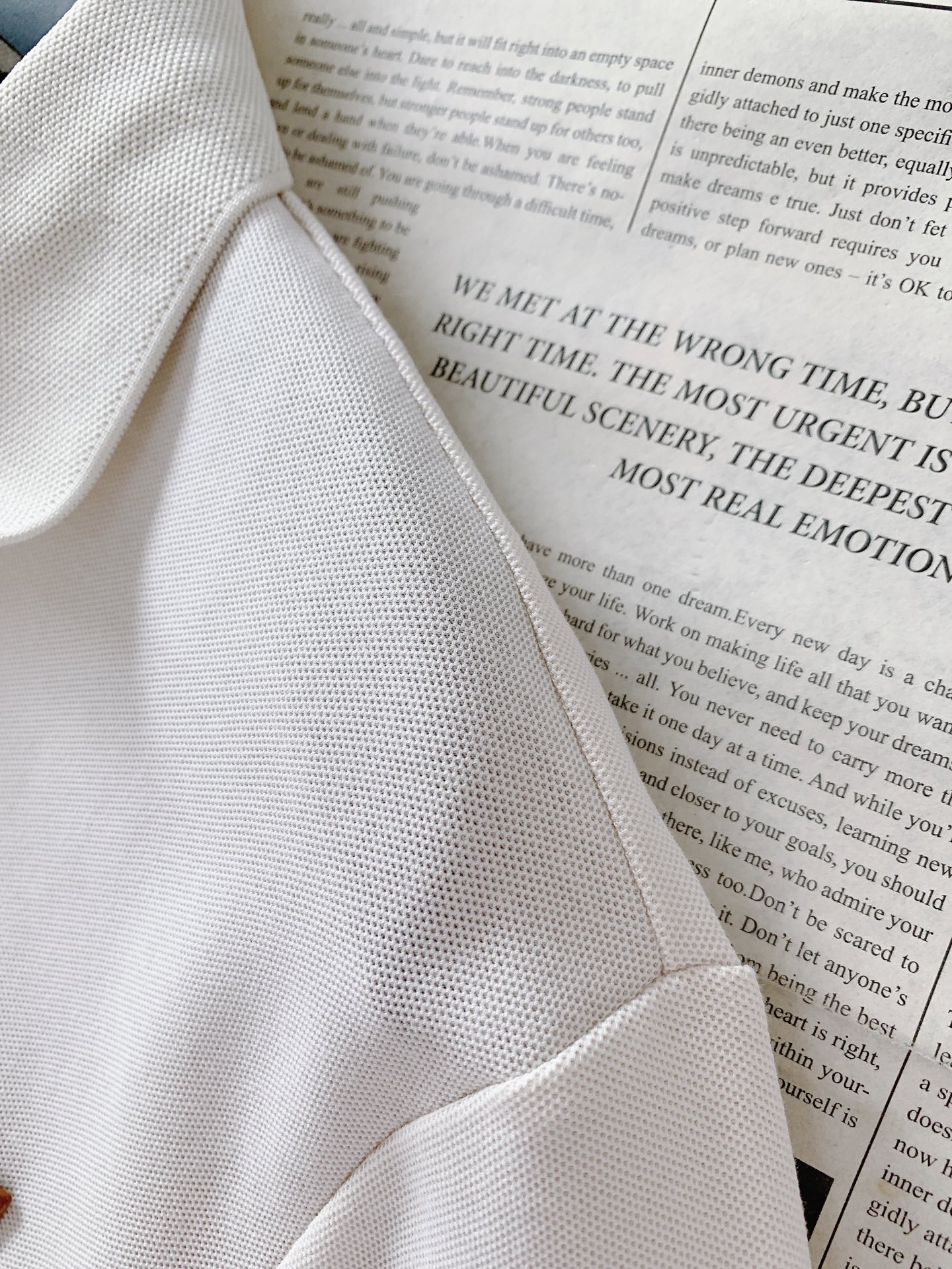 Ermenegildo Zegna 杰尼亚 2026SS春夏新品 经典男士Polo短袖👕高端意式通勤刚需
