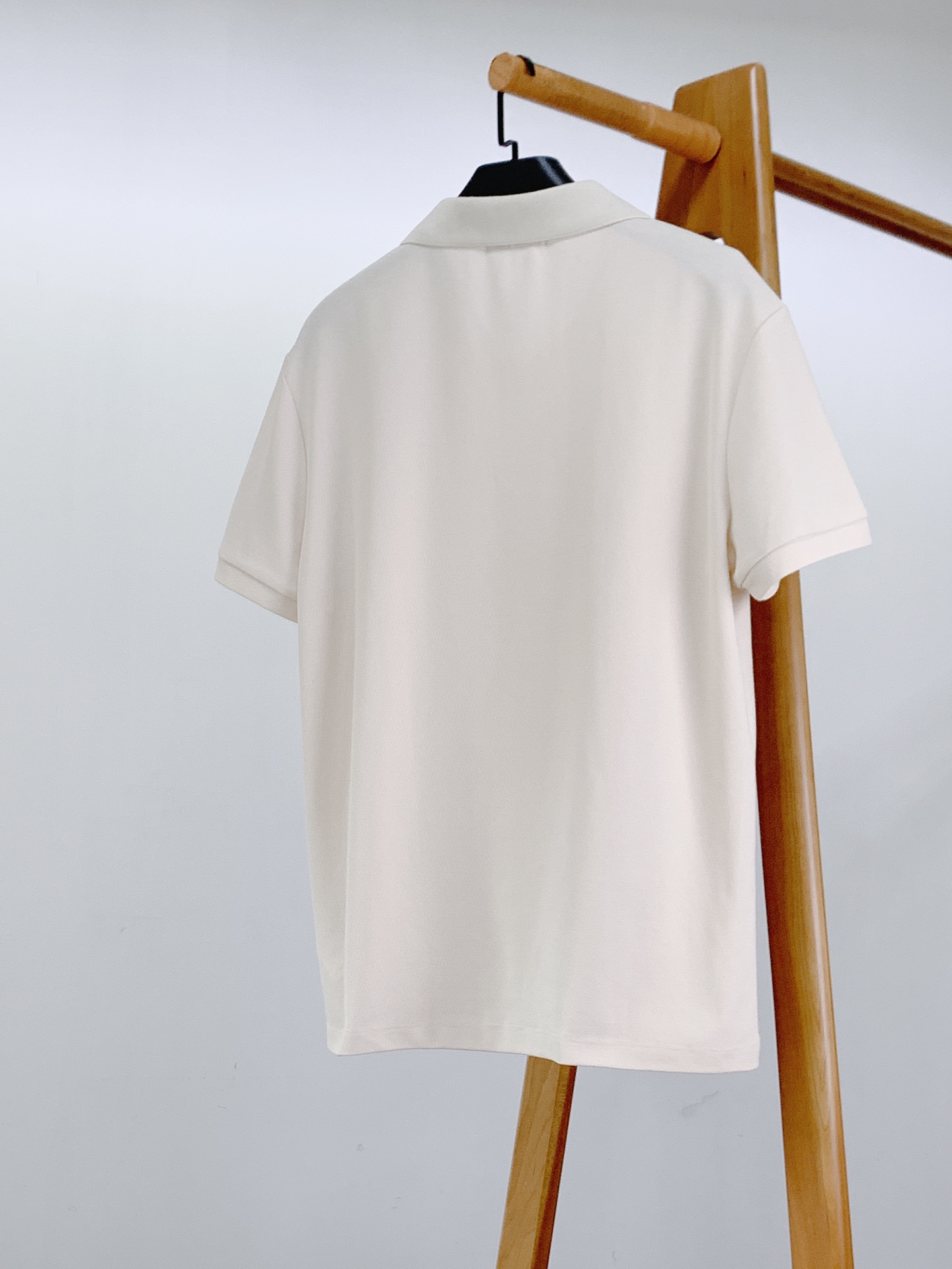 Ermenegildo Zegna 杰尼亚 2026SS春夏新品 经典男士Polo短袖👕高端意式通勤刚需