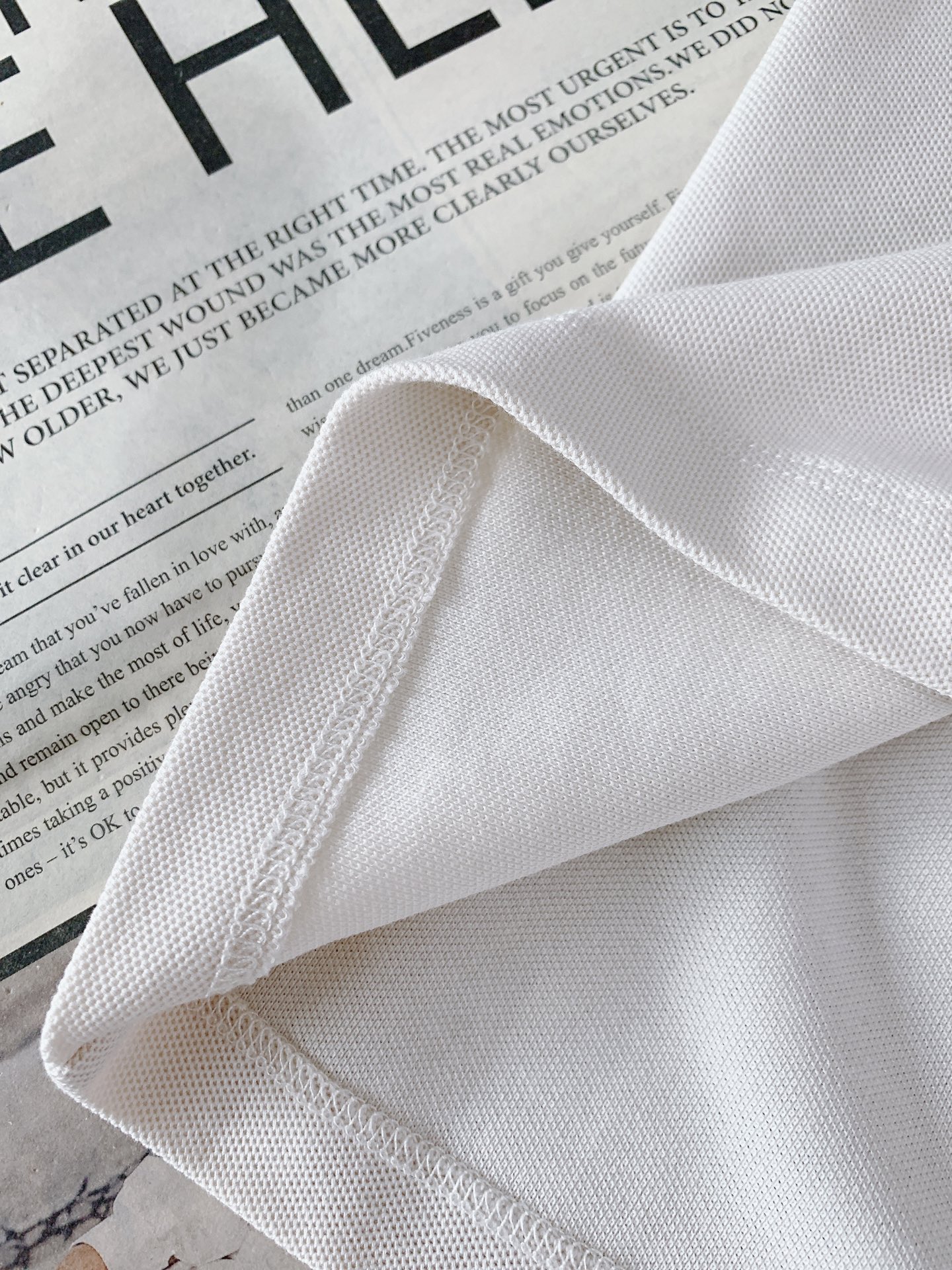 Ermenegildo Zegna 杰尼亚 2026SS春夏新品 经典男士Polo短袖👕高端意式通勤刚需