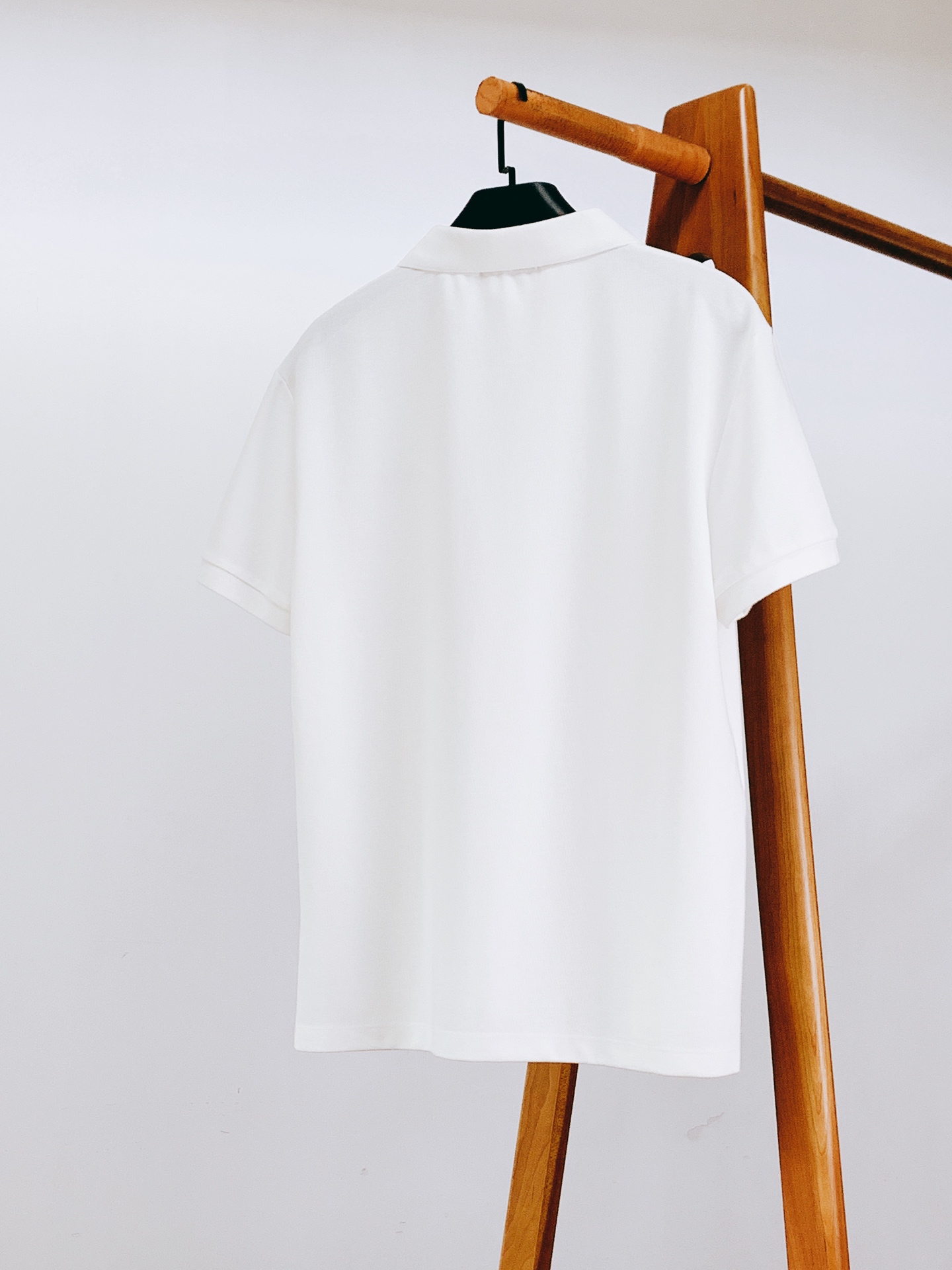 Ermenegildo Zegna 杰尼亚 2026SS春夏新品 经典男士Polo短袖👕高端意式通勤刚需