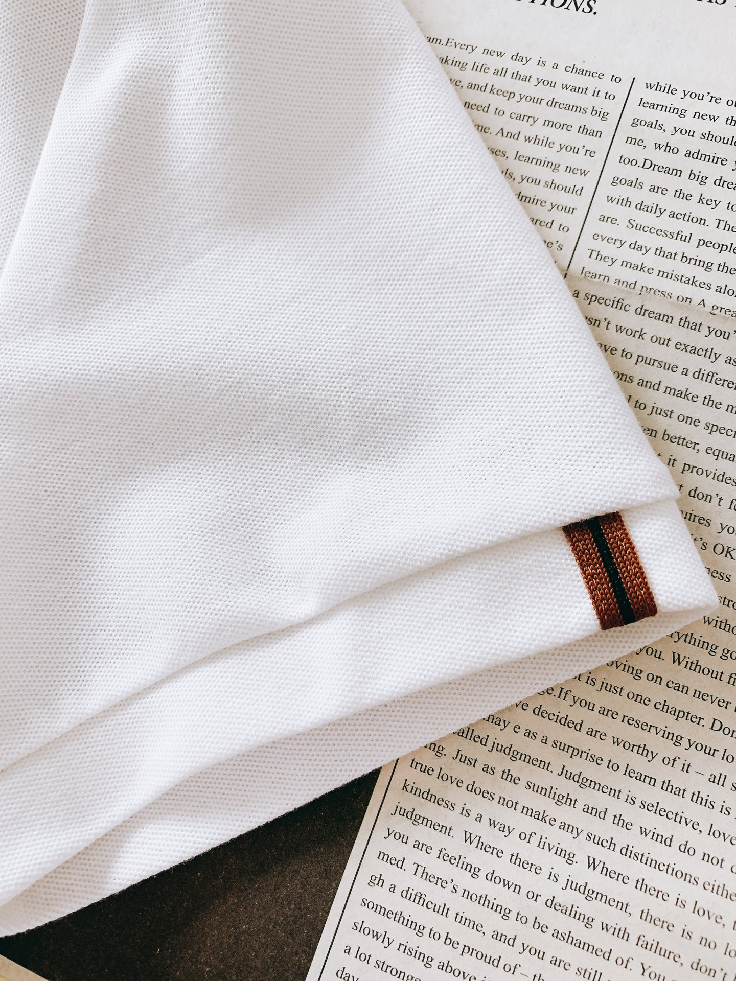 Ermenegildo Zegna 杰尼亚 2026SS春夏新品 经典男士Polo短袖👕高端意式通勤刚需