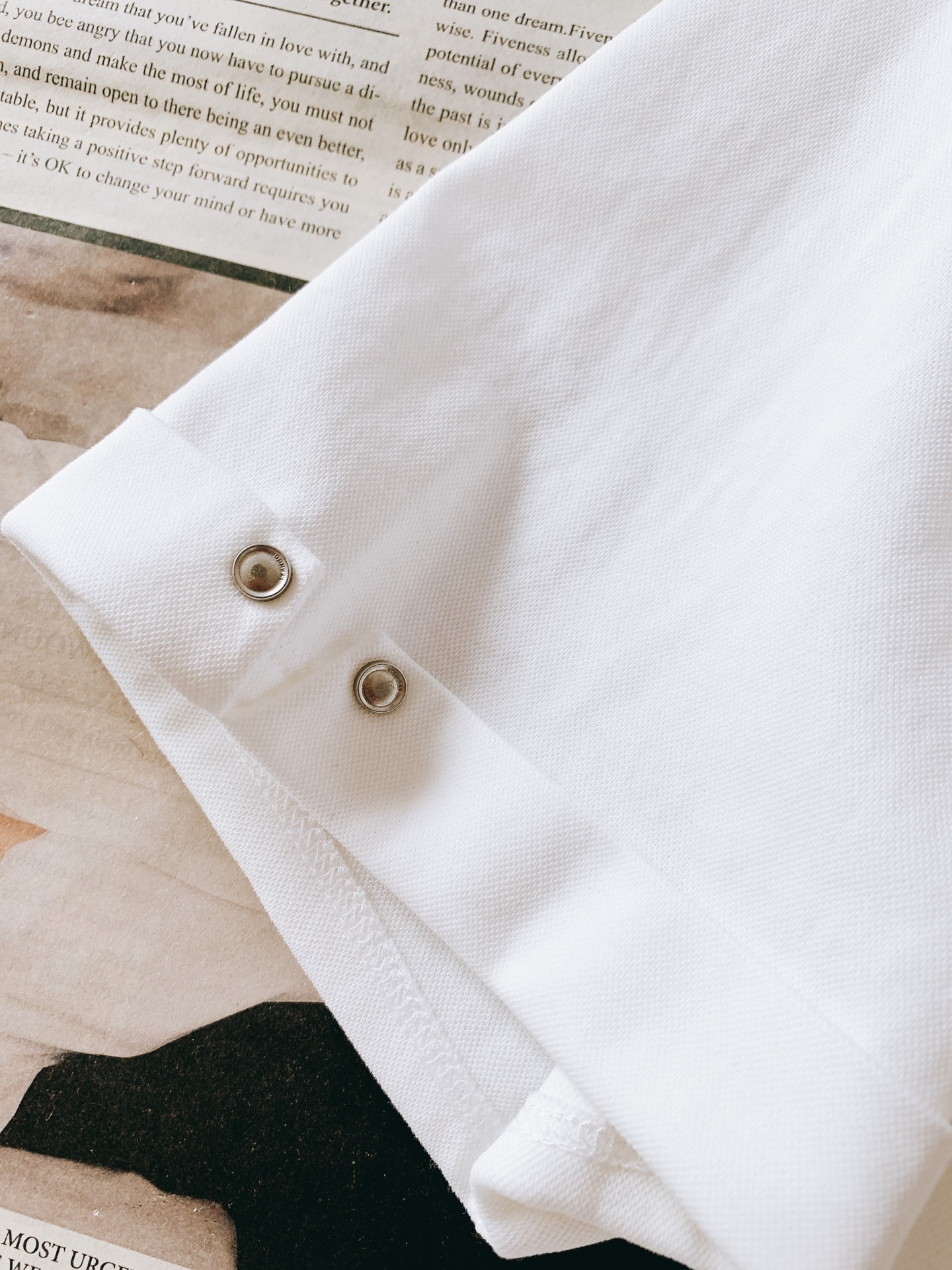 Ermenegildo Zegna 杰尼亚 2026SS春夏新品 高端男士Polo短袖👕纯长绒珠地棉面料