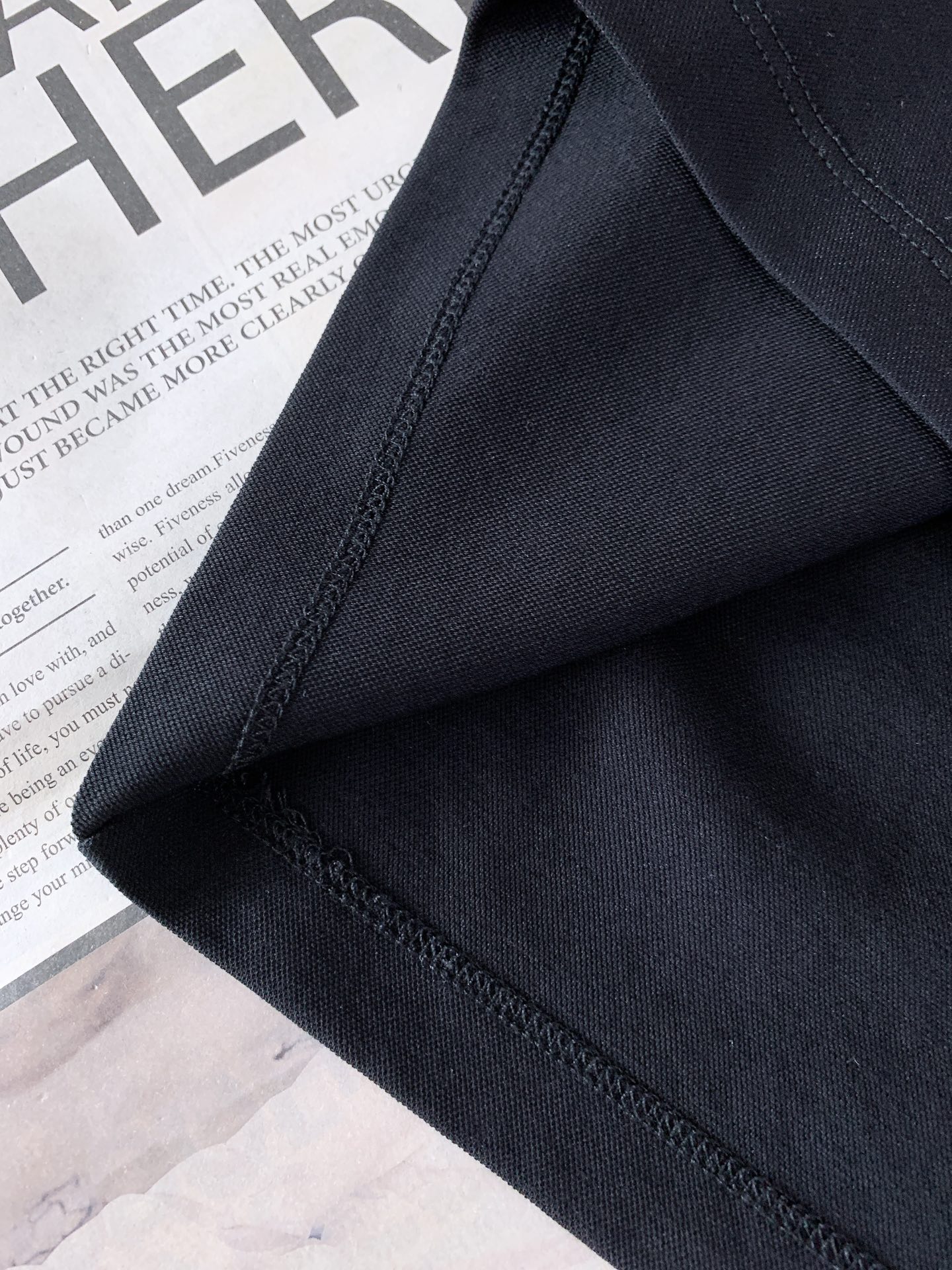 Ermenegildo Zegna 杰尼亚 2026SS春夏新品 高端男士Polo短袖👕纯长绒珠地棉面料