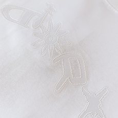 Dior Homme 迪奥·桀傲 2026SS春夏新品 星空珍珠刺绣短袖重磅上新!甄选高支双丝光长绒棉面 Dior Homme 迪奥·桀傲 2026SS春夏新品 星空珍珠刺绣短袖重磅上新!甄选高支双丝光长绒棉面
