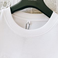 Dior Homme 迪奥·桀傲 2026SS春夏新品 星空珍珠刺绣短袖重磅上新!甄选高支双丝光长绒棉面 Dior Homme 迪奥·桀傲 2026SS春夏新品 星空珍珠刺绣短袖重磅上新!甄选高支双丝光长绒棉面