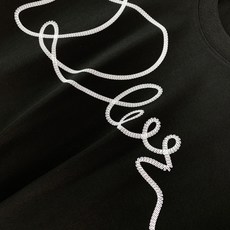 Dior Homme 迪奥·桀傲 2026SS春夏新品 手写签名印花短袖👕甄选高克重双丝光长绒棉面料,触 Dior Homme 迪奥·桀傲 2026SS春夏新品 手写签名印花短袖👕甄选高克重双丝光长绒棉面料,触