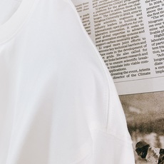 Dior Homme 迪奥·桀傲 2026SS春夏新品 手写签名印花短袖👕甄选高克重双丝光长绒棉面料,触 Dior Homme 迪奥·桀傲 2026SS春夏新品 手写签名印花短袖👕甄选高克重双丝光长绒棉面料,触
