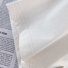 Fendi芬迪 2026SS春夏新品马年限定红格骏马短袖👕甄选240g高支双丝光长绒棉,成衣预水洗软化处 Fendi芬迪 2026SS春夏新品马年限定红格骏马短袖👕甄选240g高支双丝光长绒棉,成衣预水洗软化处