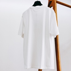 LouisVuitton 路易威登 2026SS春夏新品创意蘑菇老花刺绣短袖👕甄选250g高支双丝光长绒 LouisVuitton 路易威登 2026SS春夏新品创意蘑菇老花刺绣短袖👕甄选250g高支双丝光长绒