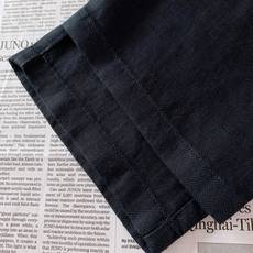 Berluti 伯鲁蒂 2026SS春夏新品 高端亚麻休闲长裤👖甄选高支水洗亚麻混纺面料,自带细腻柔和人 Berluti 伯鲁蒂 2026SS春夏新品 高端亚麻休闲长裤👖甄选高支水洗亚麻混纺面料,自带细腻柔和人