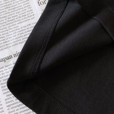 Hermès 爱马仕 2026SS春夏新品 基础款马头刺绣圆领T恤👕甄选意大利进口100%高支长绒精梳棉 Hermès 爱马仕 2026SS春夏新品 基础款马头刺绣圆领T恤👕甄选意大利进口100%高支长绒精梳棉
