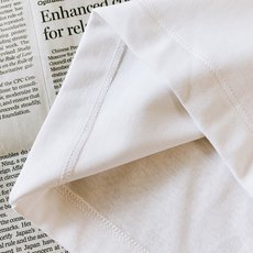 Y-3 山本耀司 2026SS春夏新品经典立体刺绣圆领T恤👕甄选100%高支重磅长绒精梳棉,经过预缩水洗 Y-3 山本耀司 2026SS春夏新品经典立体刺绣圆领T恤👕甄选100%高支重磅长绒精梳棉,经过预缩水洗