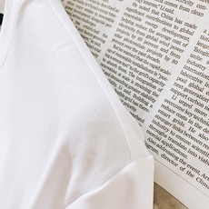 Y-3 山本耀司 2026SS春夏新品经典立体刺绣圆领T恤👕甄选100%高支重磅长绒精梳棉,经过预缩水洗 Y-3 山本耀司 2026SS春夏新品经典立体刺绣圆领T恤👕甄选100%高支重磅长绒精梳棉,经过预缩水洗