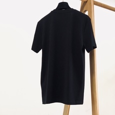 Y-3 山本耀司 2026SS春夏新品经典立体刺绣圆领T恤👕甄选100%高支重磅长绒精梳棉,经过预缩水洗 Y-3 山本耀司 2026SS春夏新品经典立体刺绣圆领T恤👕甄选100%高支重磅长绒精梳棉,经过预缩水洗